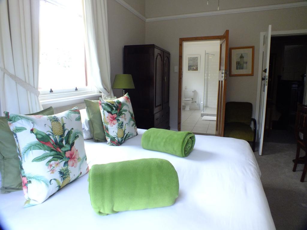 Zeezicht 3* Cape Town