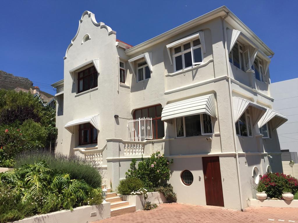 Zeezicht Cape Town