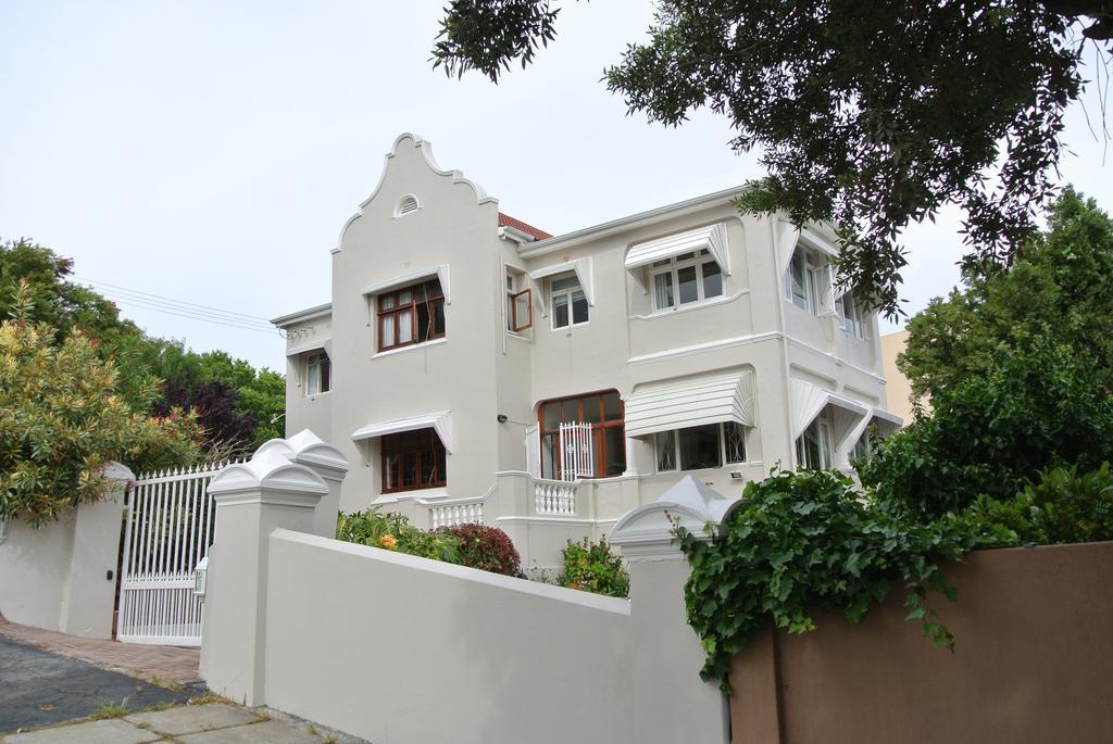 Zeezicht Cape Town
