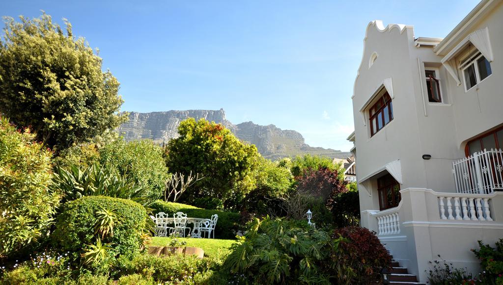 Zeezicht Cape Town