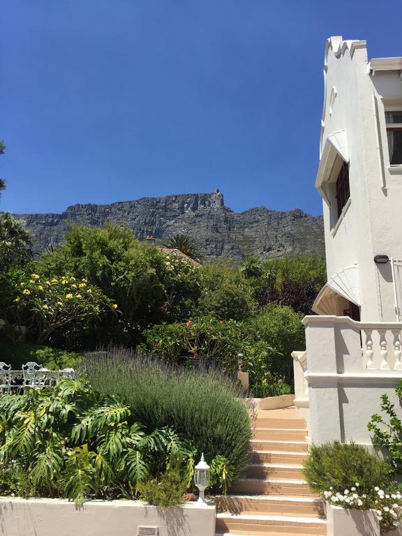 Zeezicht 3* Cape Town