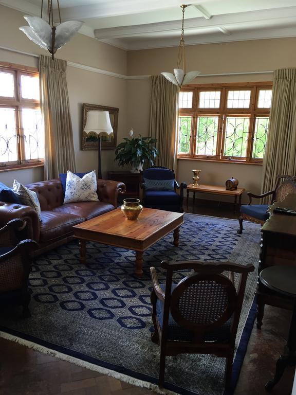 Zeezicht Guest house Cape Town