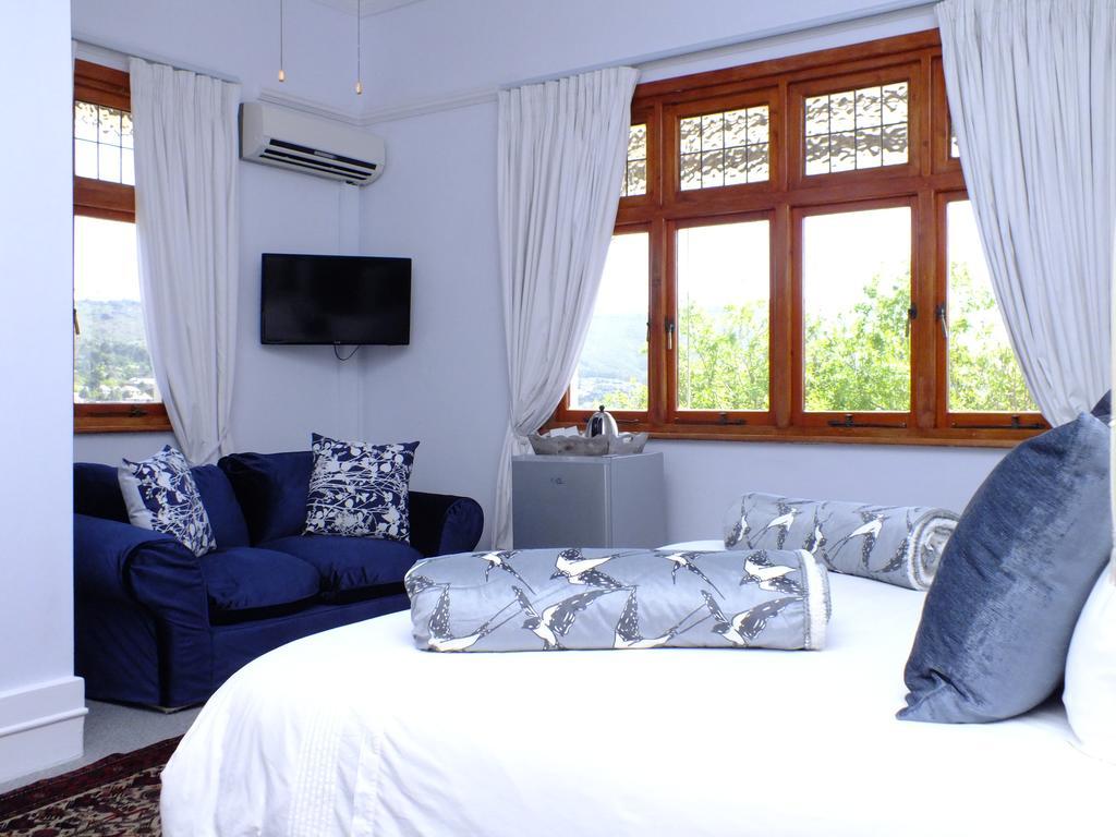 Zeezicht Guest house