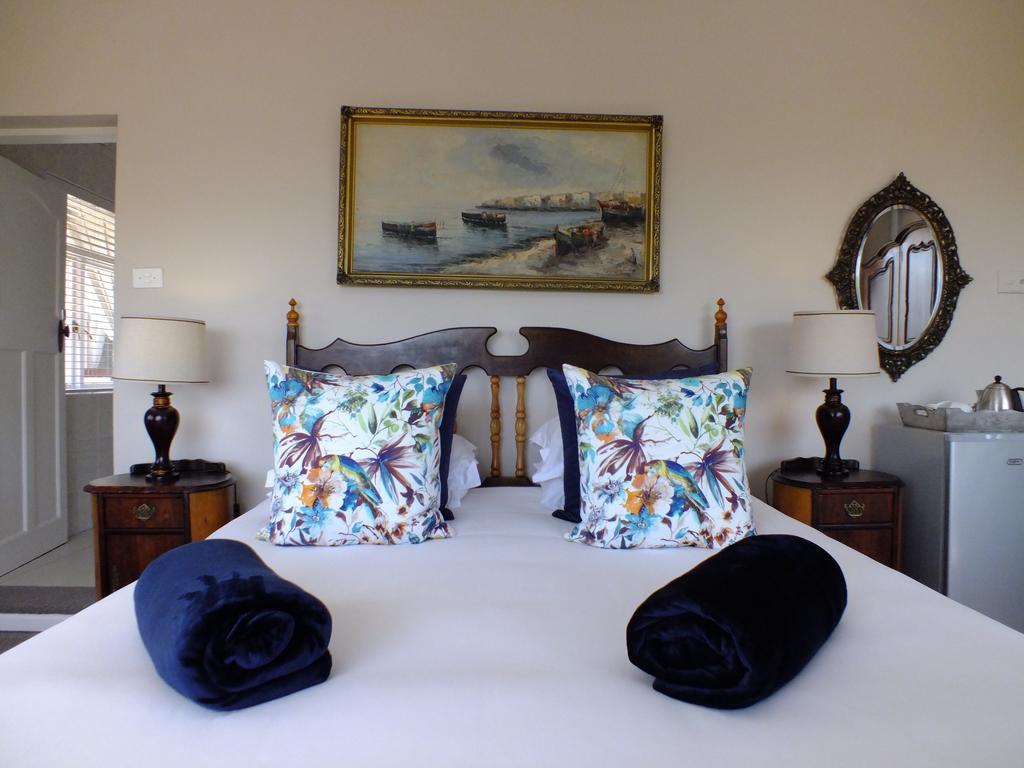 Zeezicht 3* Cape Town