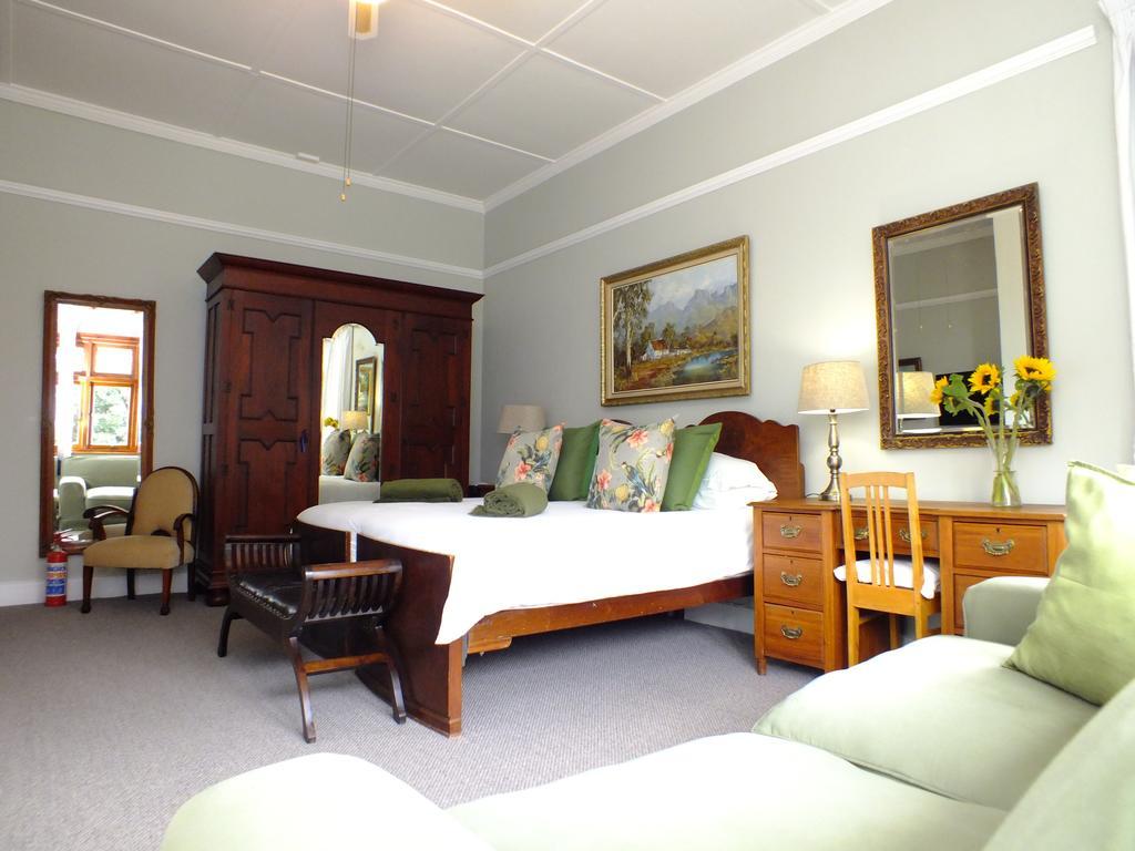 Guest house Zeezicht Cape Town