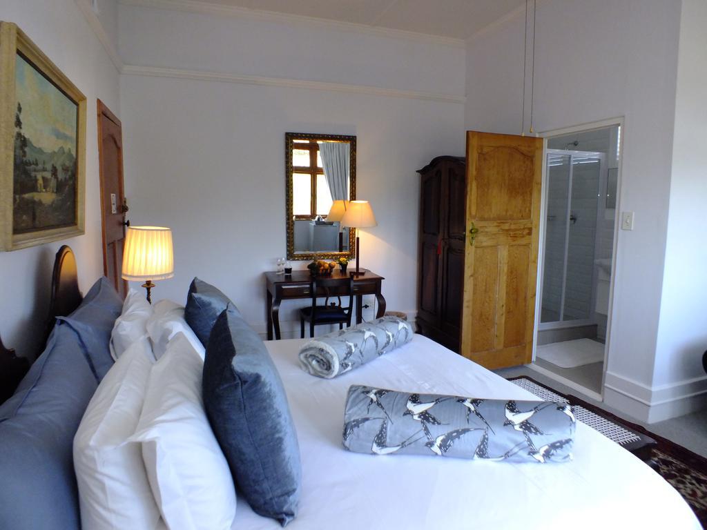 Zeezicht Guest house Cape Town