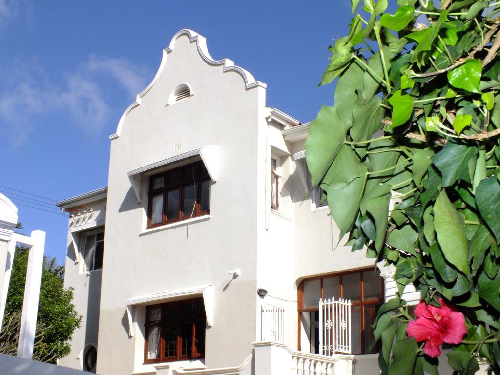 Guest house Zeezicht Cape Town