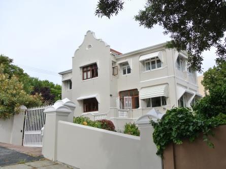 Zeezicht Guest house