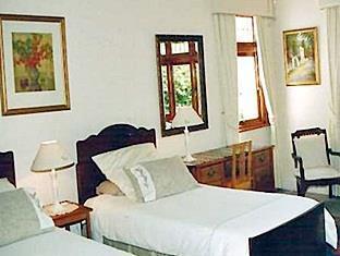 Guest house Zeezicht