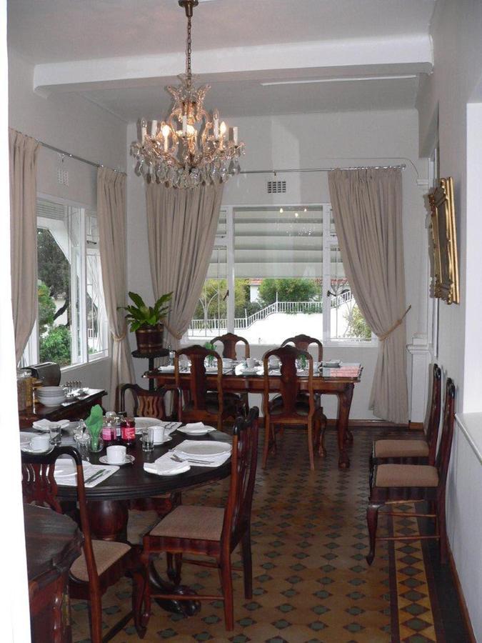 Guest house Zeezicht
