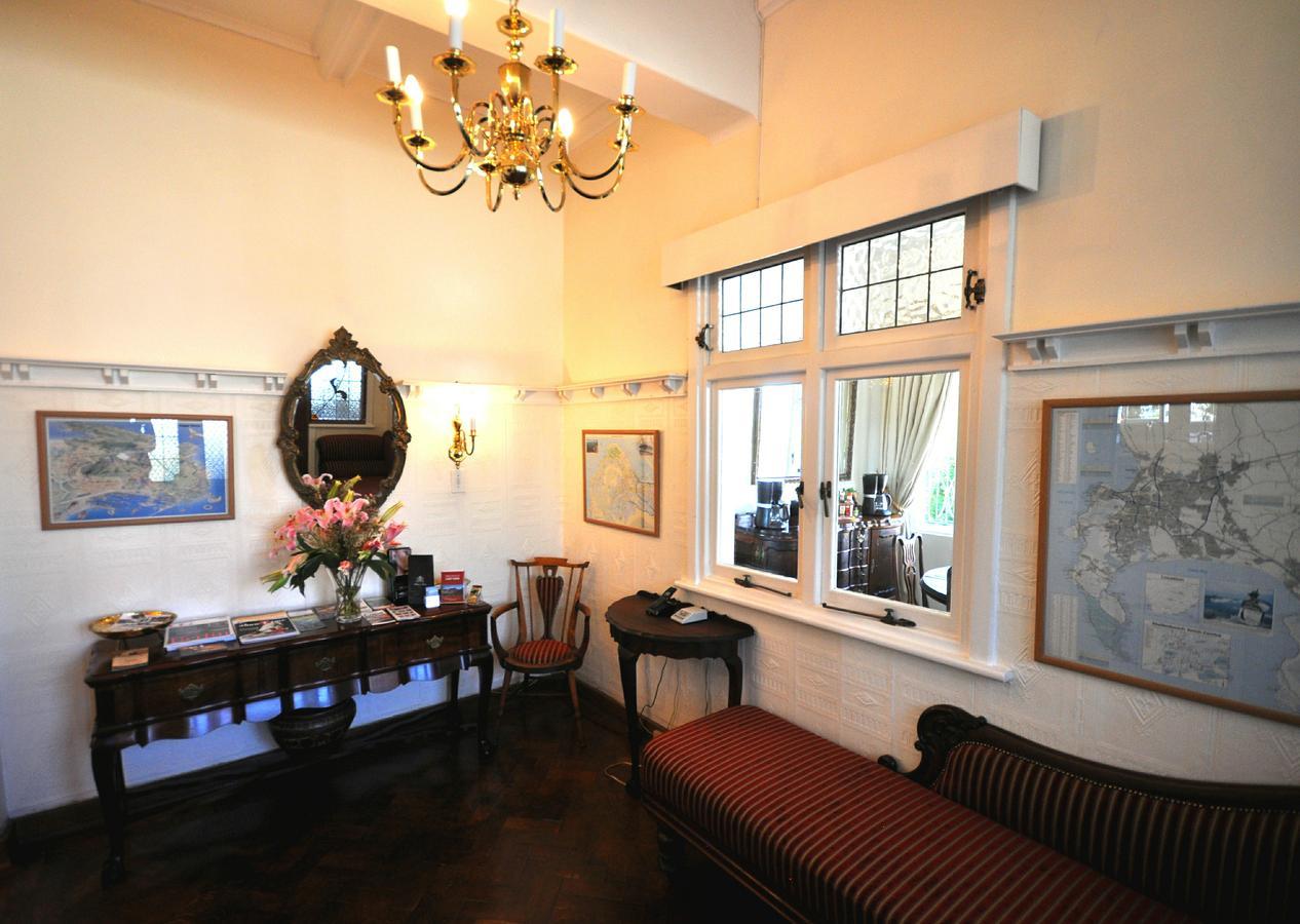 Guest house Zeezicht