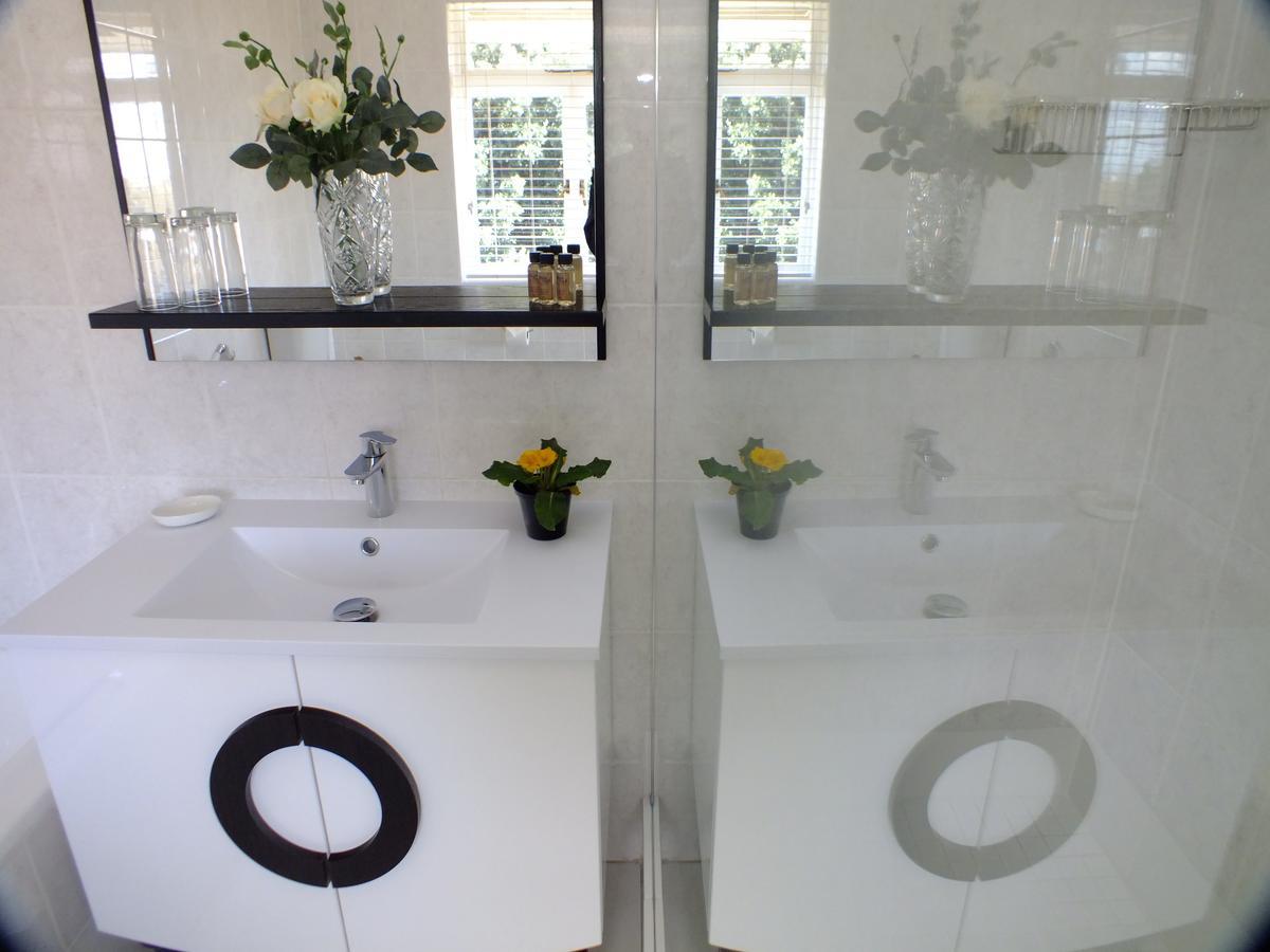 Zeezicht Guest house Cape Town