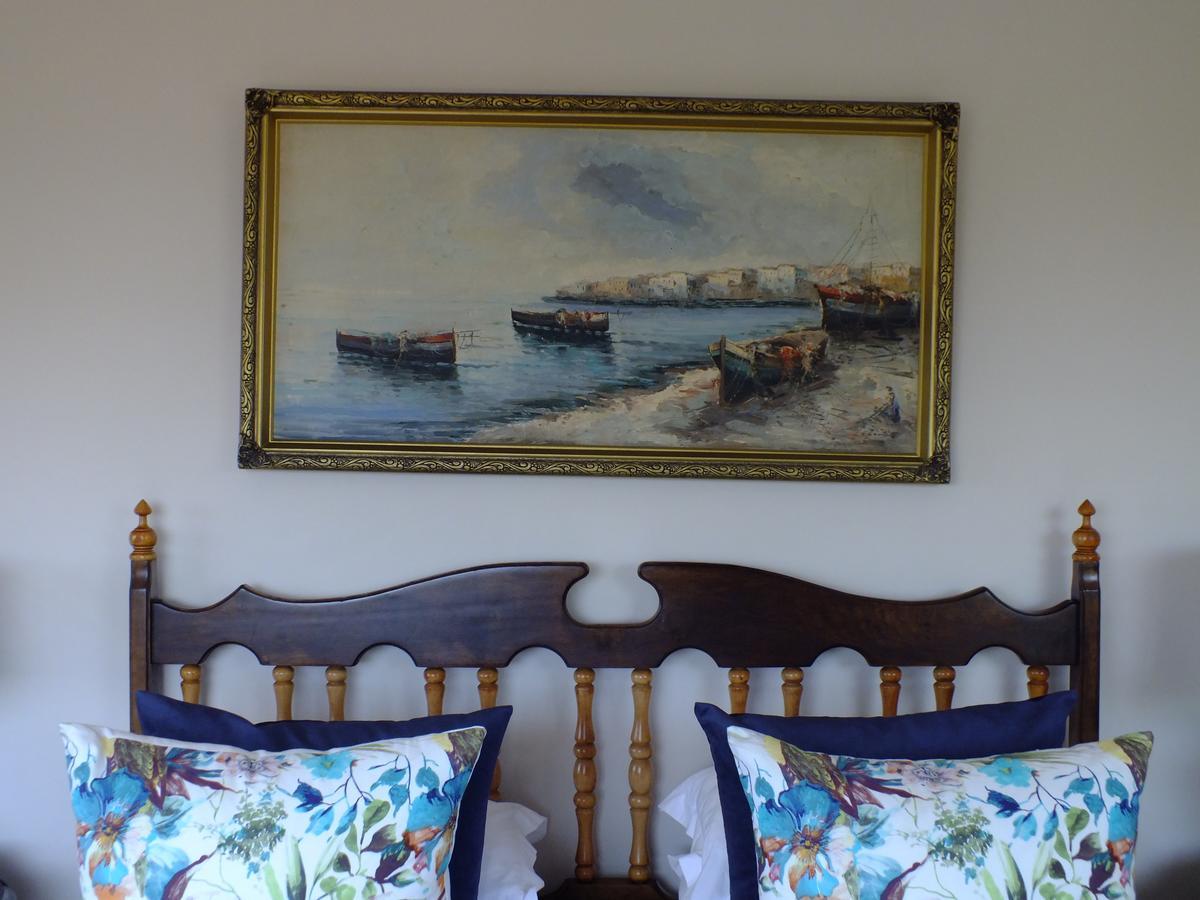 Zeezicht Guest house Cape Town