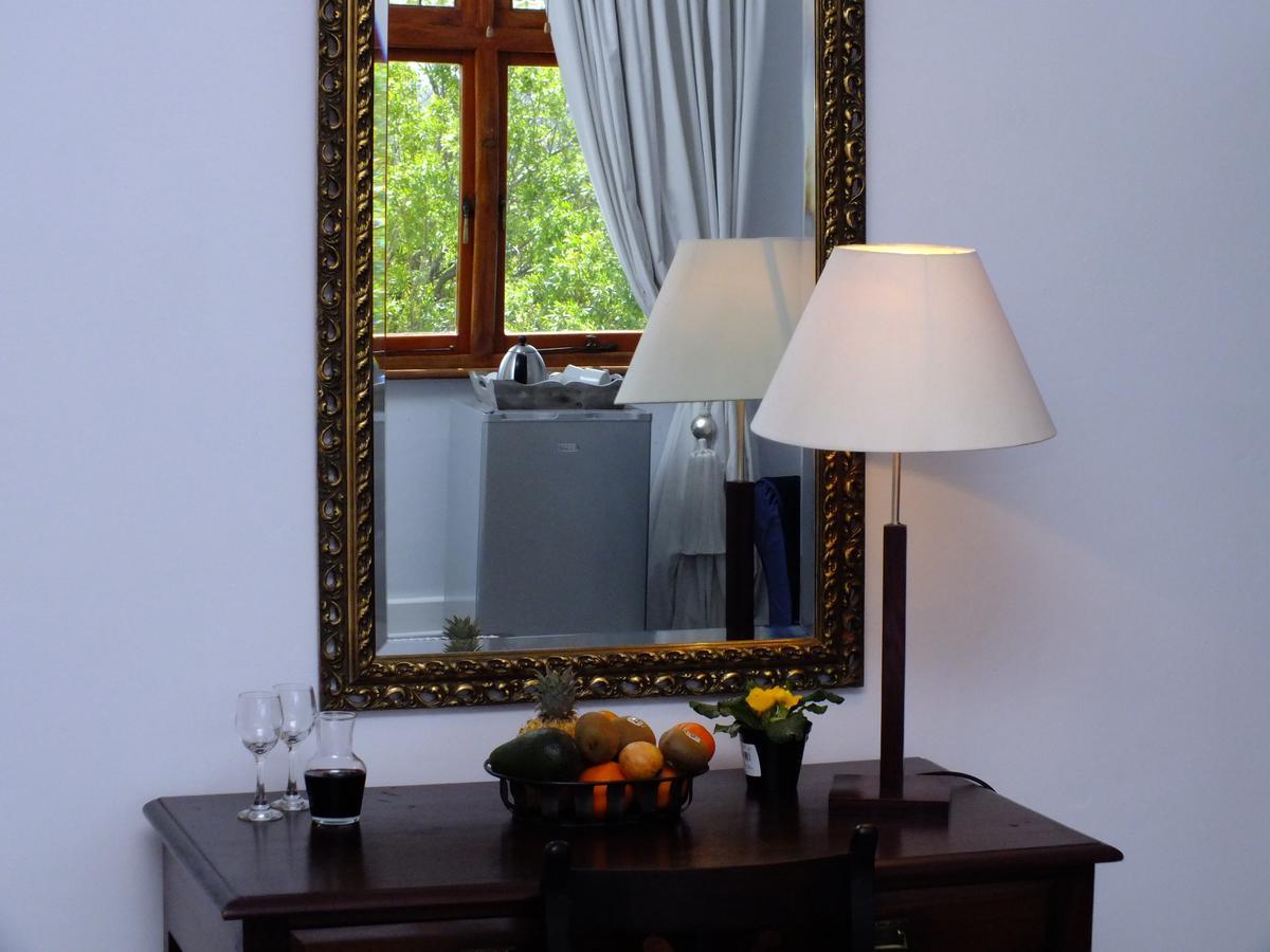 Guest house Zeezicht